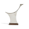 Abstract Sculpture by Unknown