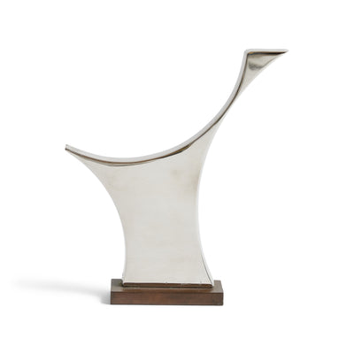 Abstract Sculpture by Unknown