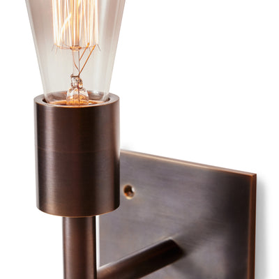 Double Wall Light by WYETH, 2014