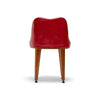 Swivel Vanity Chair by Edward Wormley for Dunbar