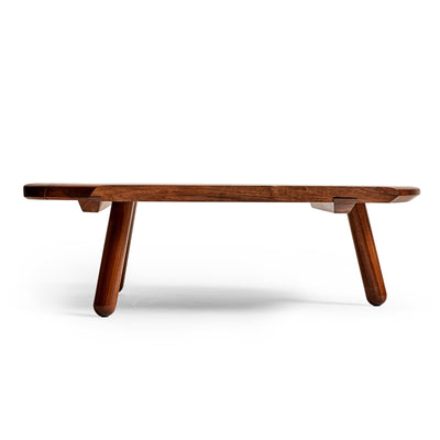 WYETH Original Sliding Dovetail Low Table by WYETH