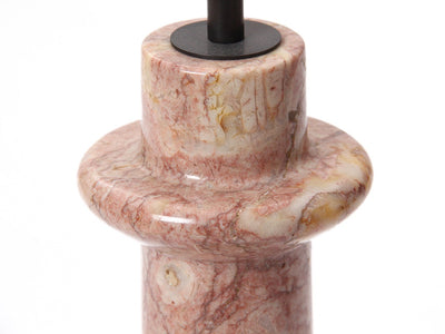 Marble Lamp from Italy