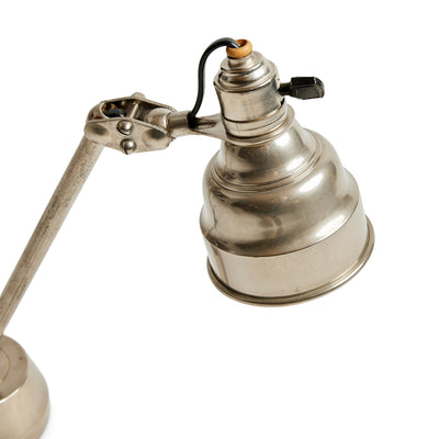 Antique Industrial Marine Captains Lamp