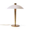 Table Lamp by Paavo Tynell for Taito Oy