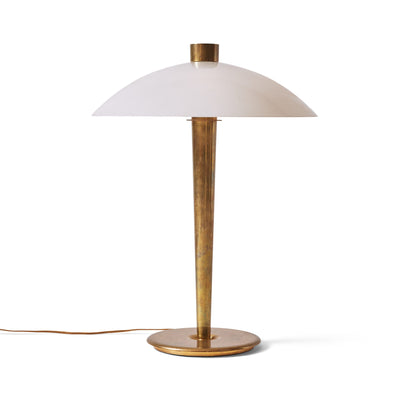 Table Lamp by Paavo Tynell for Taito Oy