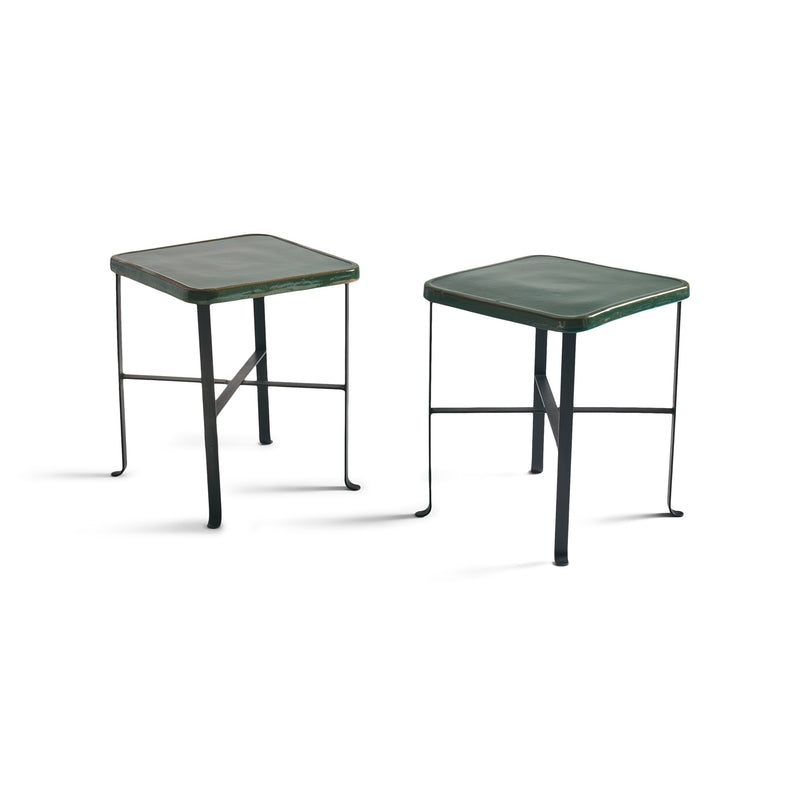 Side Table by David Gil for Bennington Potters