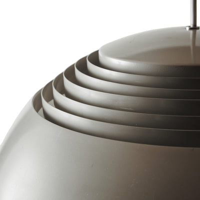 Pendant Light by Arne Jacobsen for Louis Poulsen, 1970's