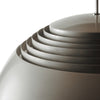 Pendant Light by Arne Jacobsen for Louis Poulsen, 1950's