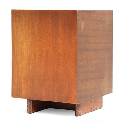 Taliesin Cabinet by Frank Lloyd Wright for Henredon