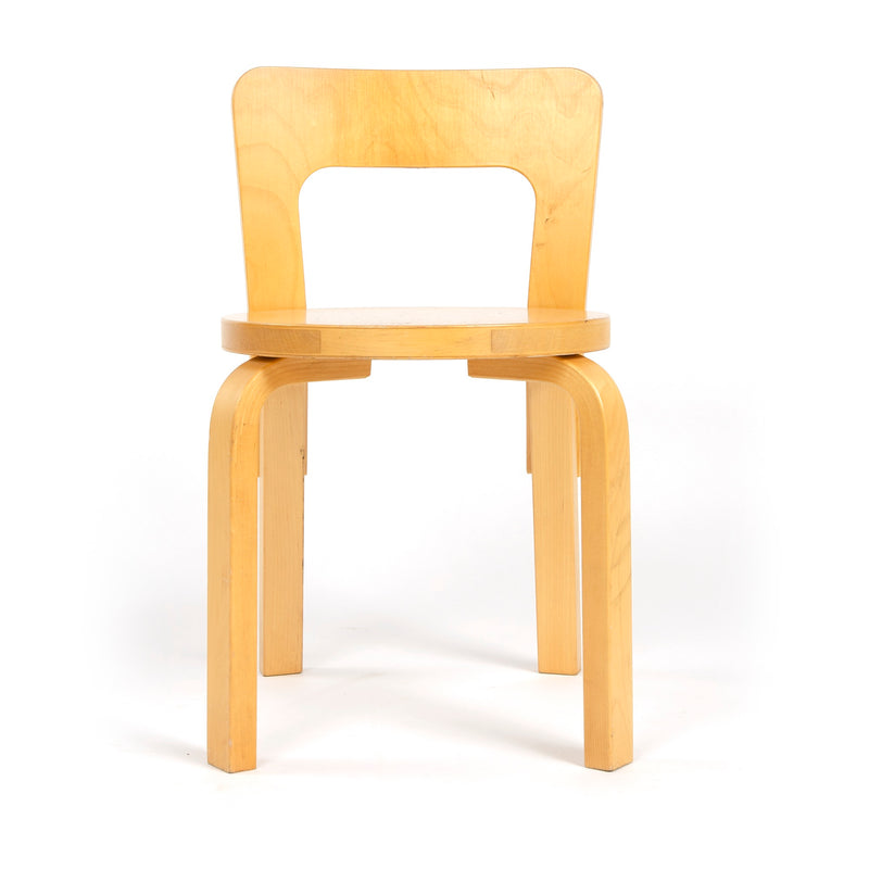 Alvar Aalto for Artek, 1960's