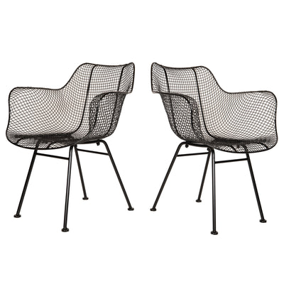 Sculptura Lounge Armchair by Russell Woodard