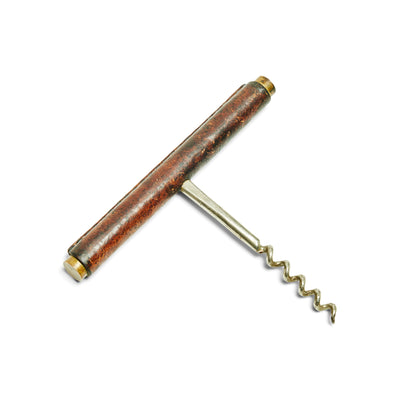 Cork Screw by Carl Aubock, 1940s
