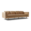Even Arm Sofa by WYETH by WYETH, 2024