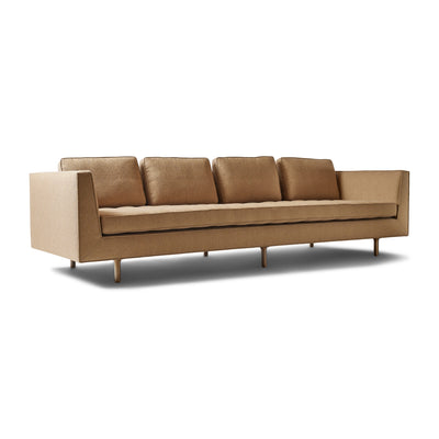 Even Arm Sofa by WYETH 108" x 84" from USA, 2007