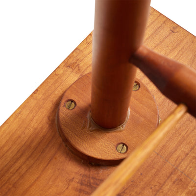 End Table by George Nakashima, 1963