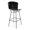 Fiberglass Shell Barstool by Harry Bertoia for Knoll