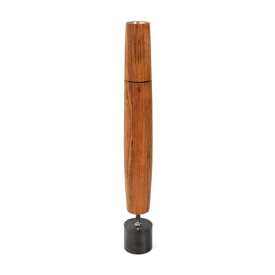 'Varaflame' Butane Candlestick Attributed to Veraflame for Ronson