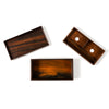 Rosewood Box by Alfred Klitgaard & Bodil Eje for Klitgaard