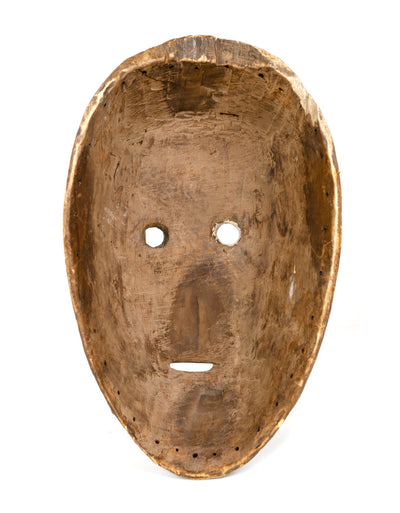 Tribal Mask from Nigeria