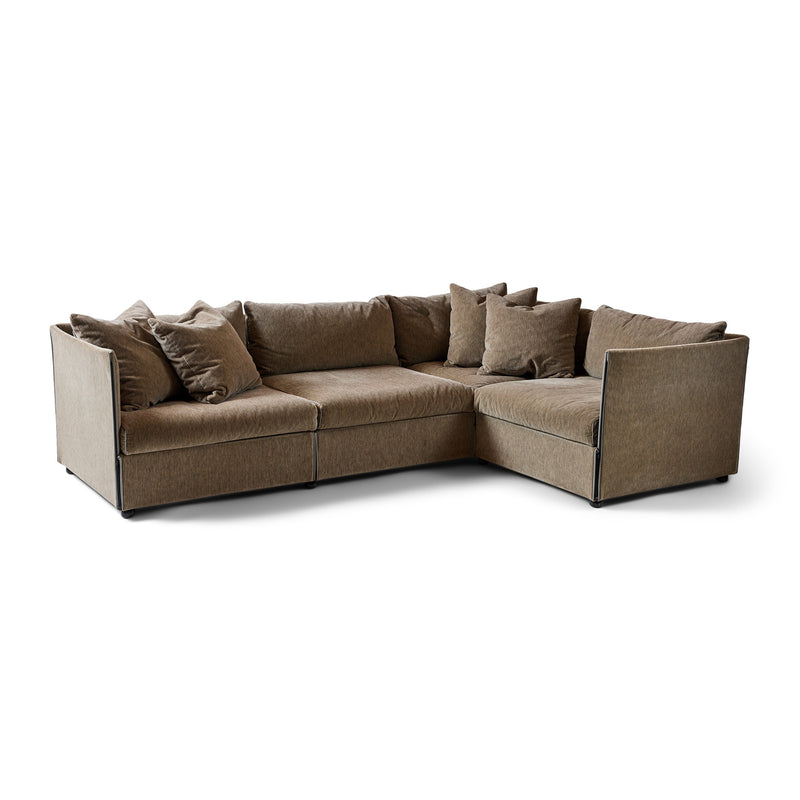 Modular Sectional by Mario Bellini for Cassina