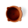 Terracotta Planter for Bennington Potters