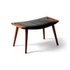 Stool by Hans J. Wegner for A.P. Stolen