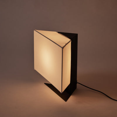Accademia Table Lamp by Cini Boeri for Artemide, 1970's