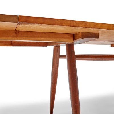 Table by George Nakashima for George Nakashima Studio