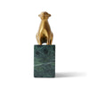 Bear Bookend from USA