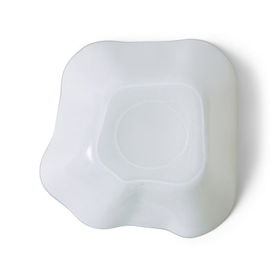 Low Savoy Bowl by Alvar Aalto for Karhula Glassworks, 1950's