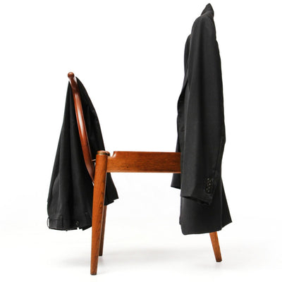 The JH 250 Valet Chair by Hans J. Wegner for Johannes Hansen, 1953