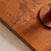 End Table by George Nakashima, 1963