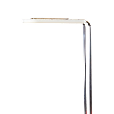 Marble Floor Lamp by Bruno Gecchelin for Skipper, 1970s