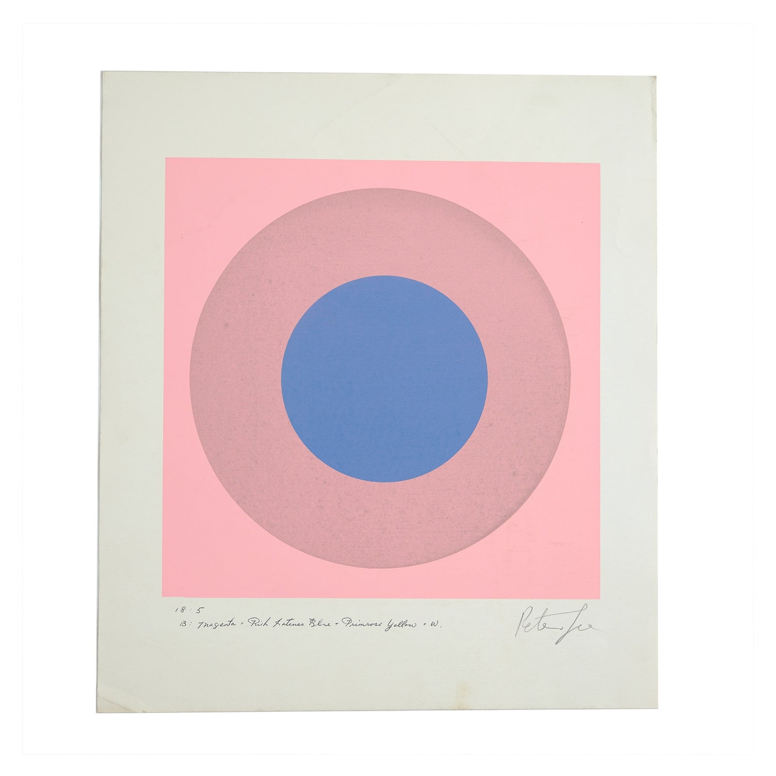 Artwork by Peter Gee