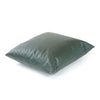 Leather Pillow by Joe D’urso for Knoll