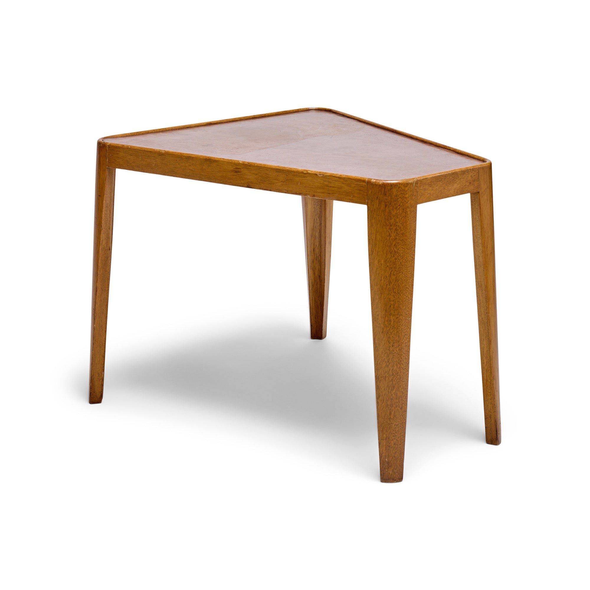 Side Table by Edward Wormley for Dunbar