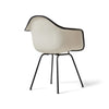 Armchair by Charles & Ray Eames for Herman Miller