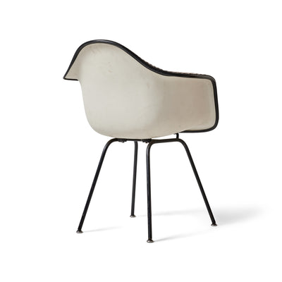 Armchair by Charles & Ray Eames for Herman Miller