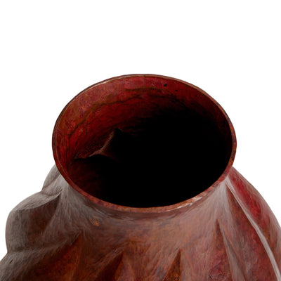 Copper Vase