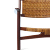 Caned Armchair by Hans J. Wegner for Johannes Hansen, 1950's