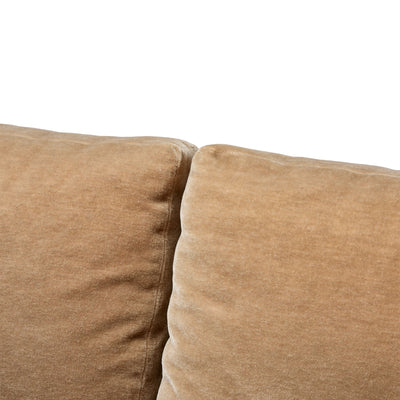 Modernist Three Seat Sofa by Ben Thompson for Design Research, 1953