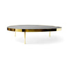 Biomorphic Low Table by WYETH, 2023