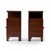 Modernist Sidetables from USA