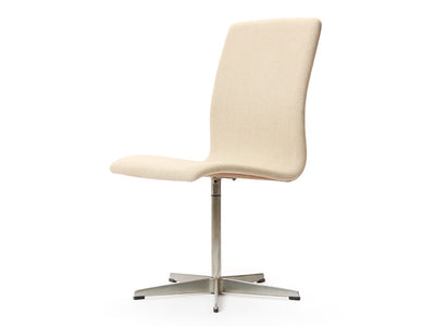 'Oxford' Chair by Arne Jacobsen for Fritz Hansen