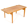 Cocktail Table by Hans J. Wegner for Johannes Hansen