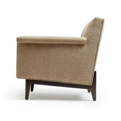 Club Chairs by Dunbar for Edward Wormley