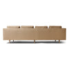 Even Arm Sofa by WYETH by WYETH, 2024