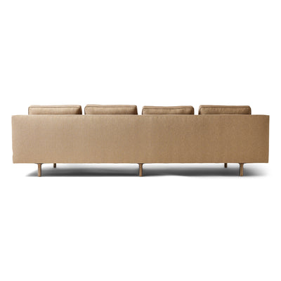 WYETH Custom Classic Even Arm Sofa