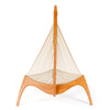 Harp Chair by Jorgen Hovelskov for Christensen and Larsen