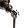 Articulated Industrial Desk Lamp for Faries